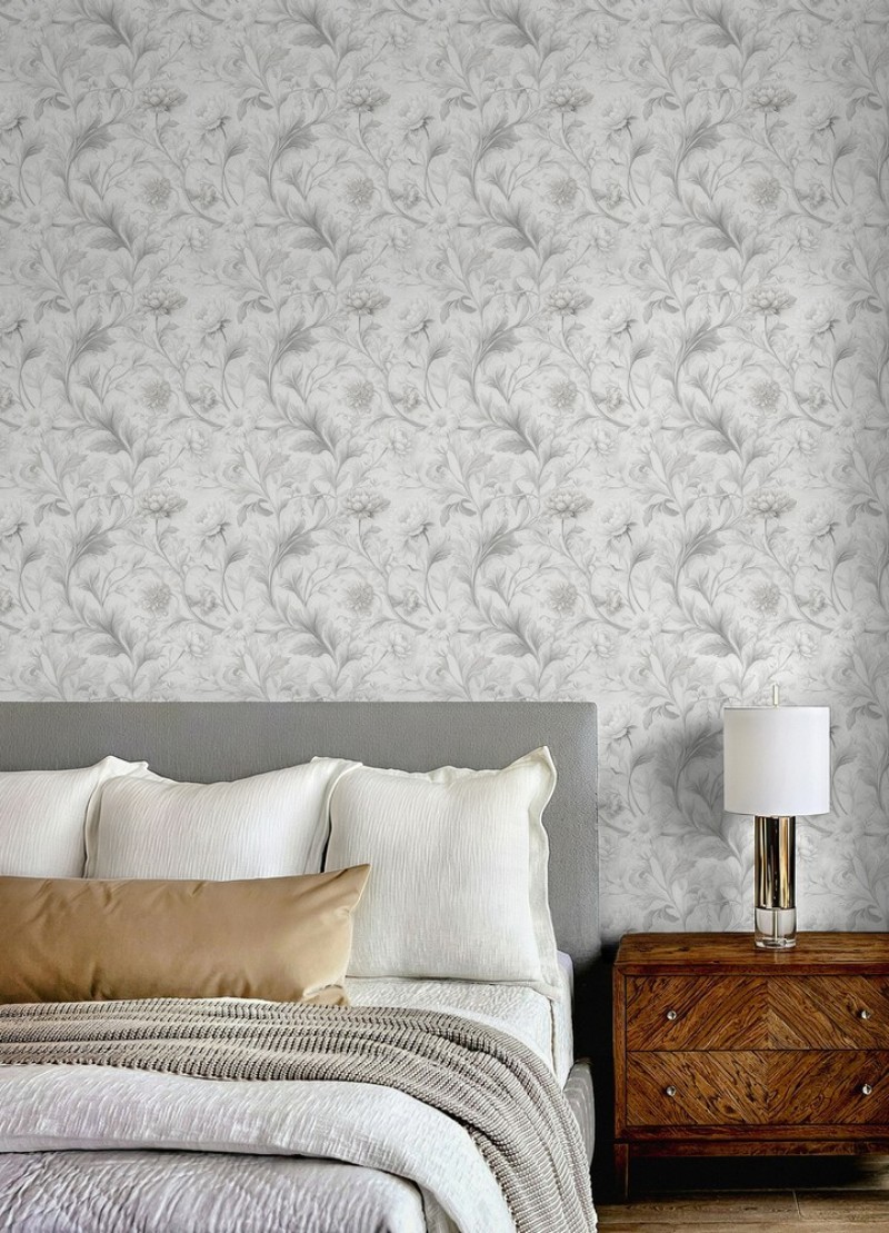 Picture of Lorena Light Grey - 1105601-05